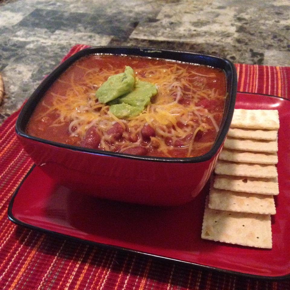 Slow Cooker Chipotle Chili Recipe Allrecipes