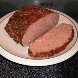 Yummy Meatloaf_image