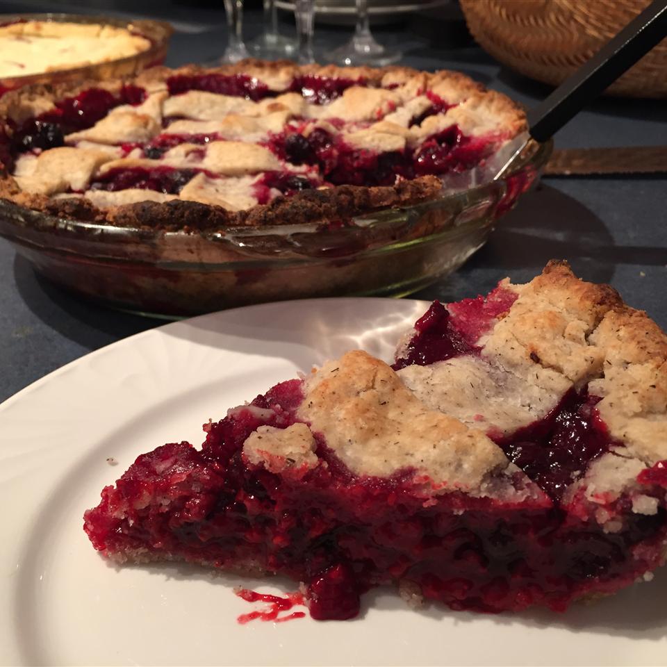 GlutenFree Pastry Recipe Allrecipes