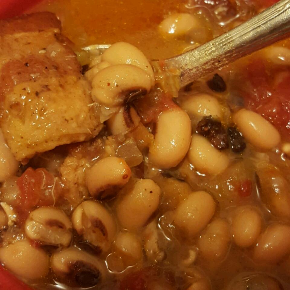 CB's Black Eyed Peas Recipe Allrecipes