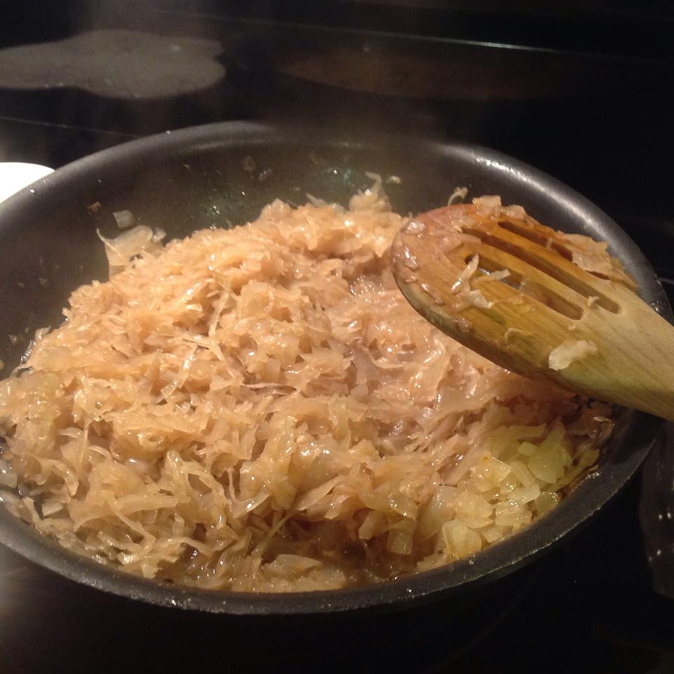 Cola Sauerkraut Recipe Allrecipes