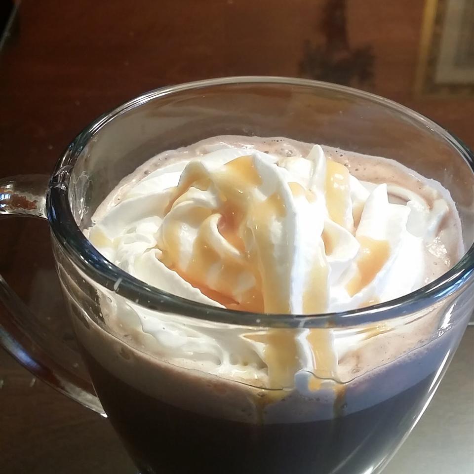 Creamy Hot Cocoa image