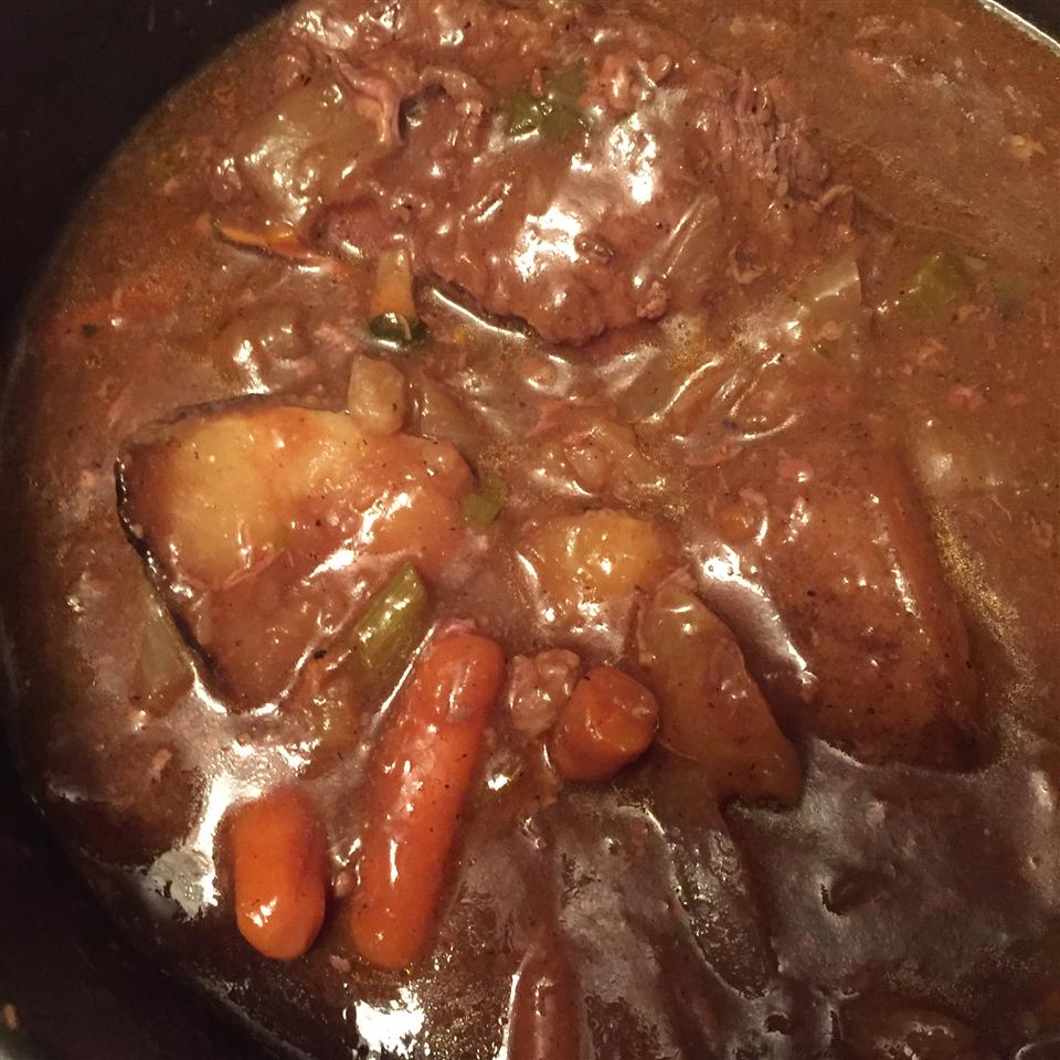 Pot Roast Recipe Allrecipes