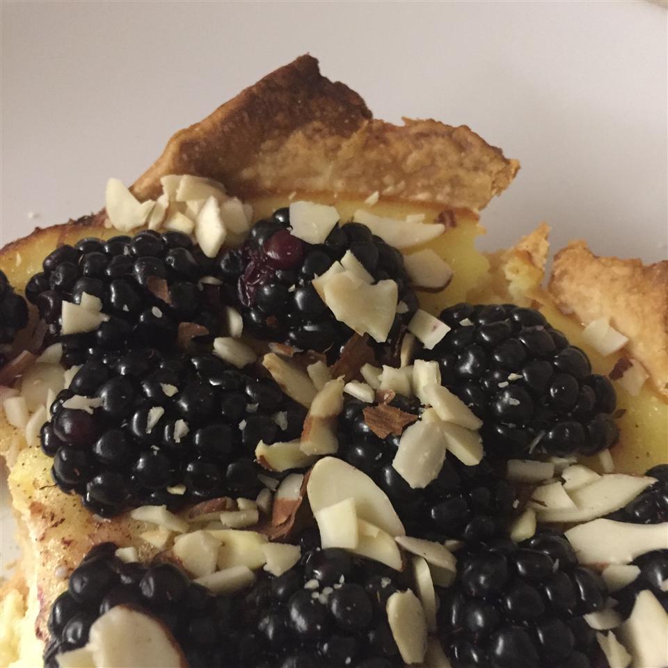 Ricotta Cheese Pie I Recipe Allrecipes