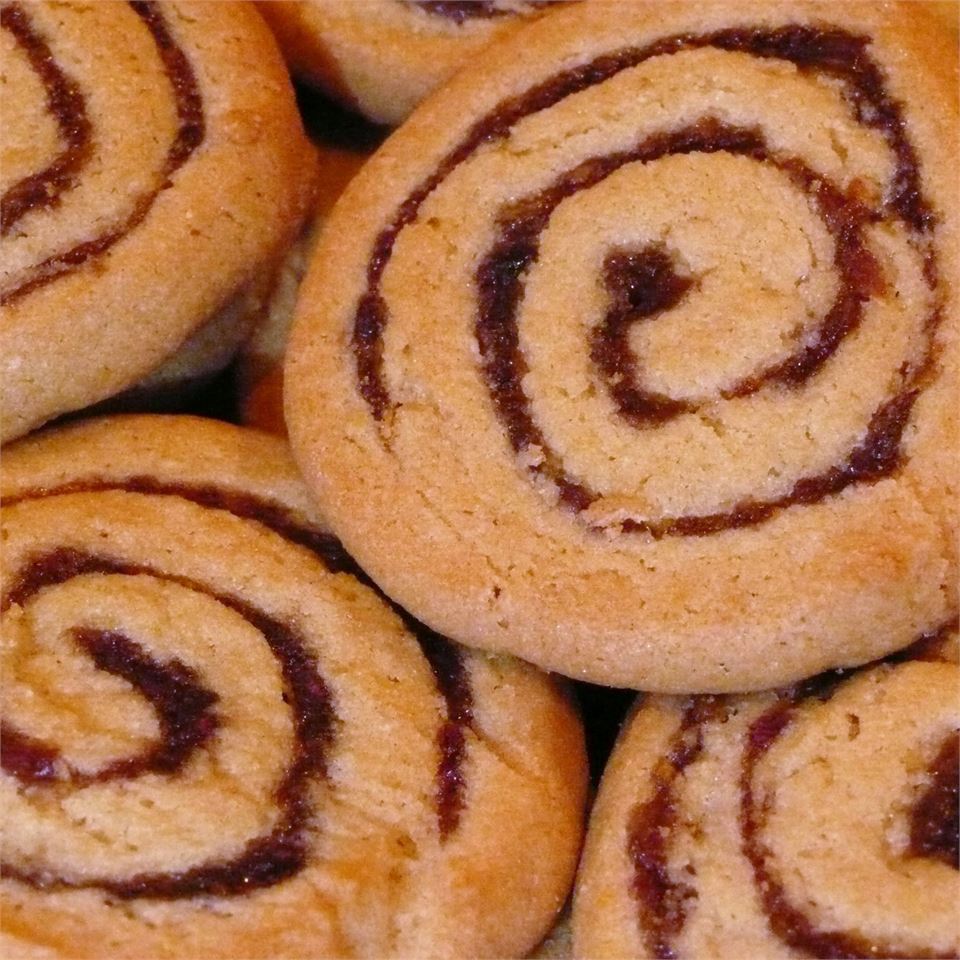 Pinwheel Cookies III_image