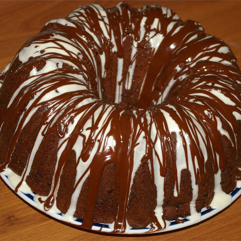 Chocolate Lovers' Favorite Cake Recipe Allrecipes