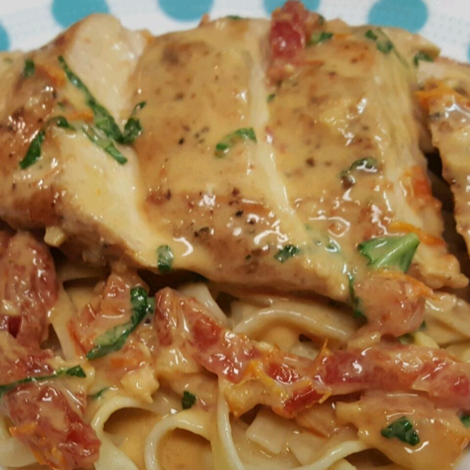 Chicken Milano Recipe