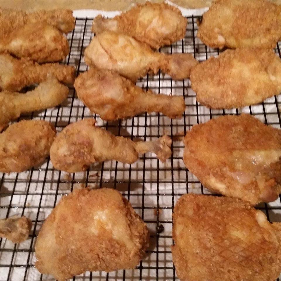 Better Than Best Fried Chicken Recipe Allrecipes