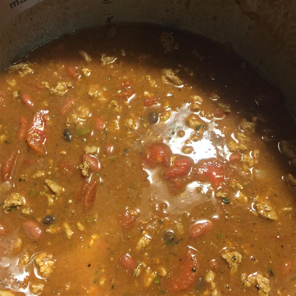 Easy Turkey Chili Recipe | Allrecipes