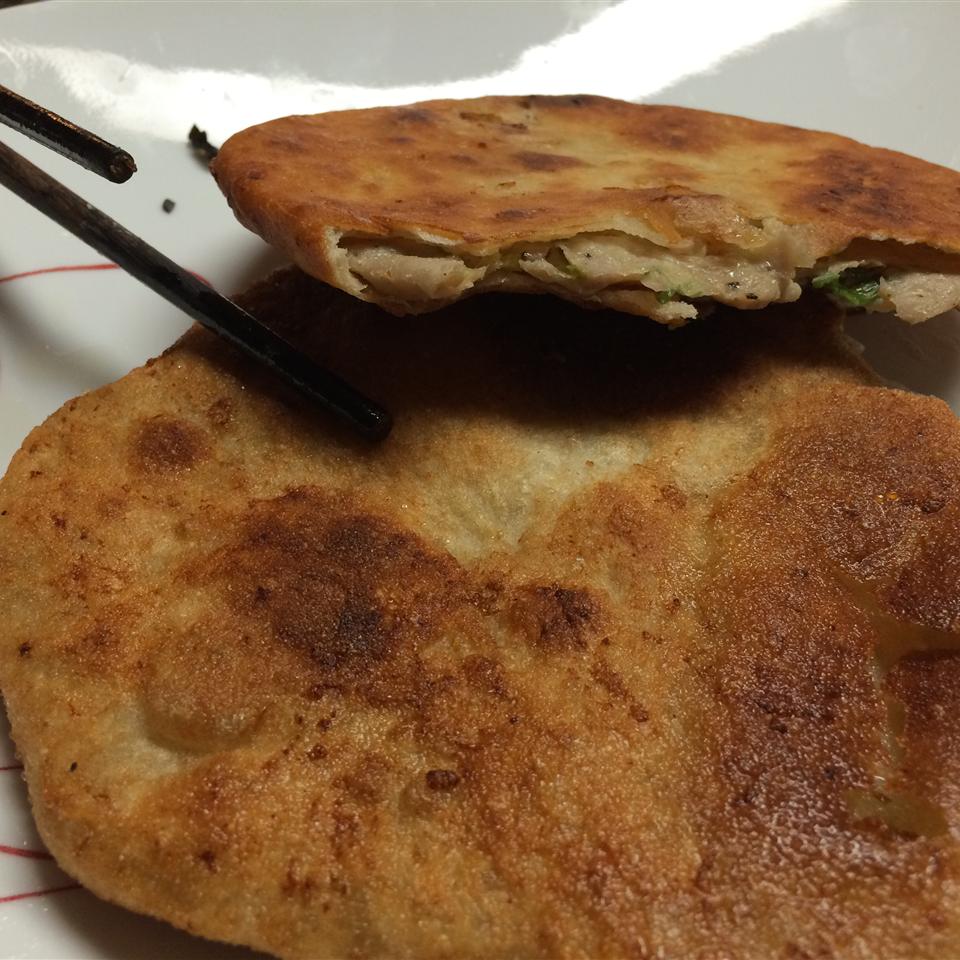 PanFried Chinese Pancakes Recipe Allrecipes