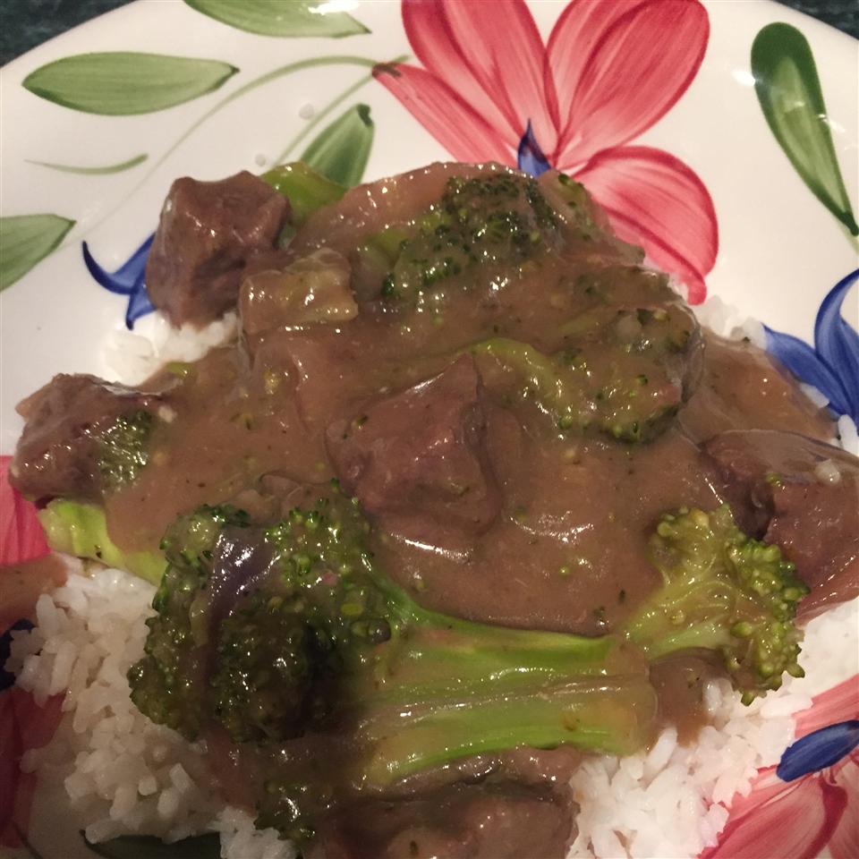 Best Beef and Broccoli Recipe