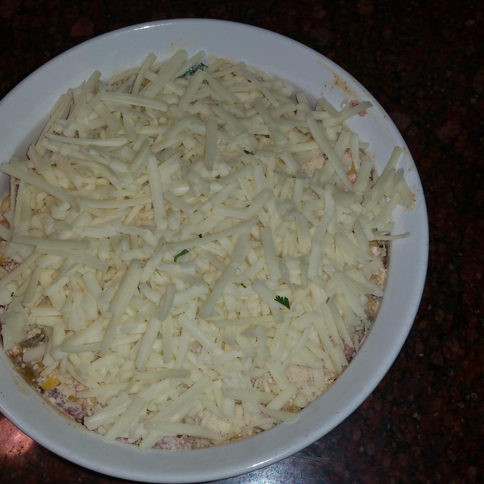 Hot Corn Dip Recipe Allrecipes