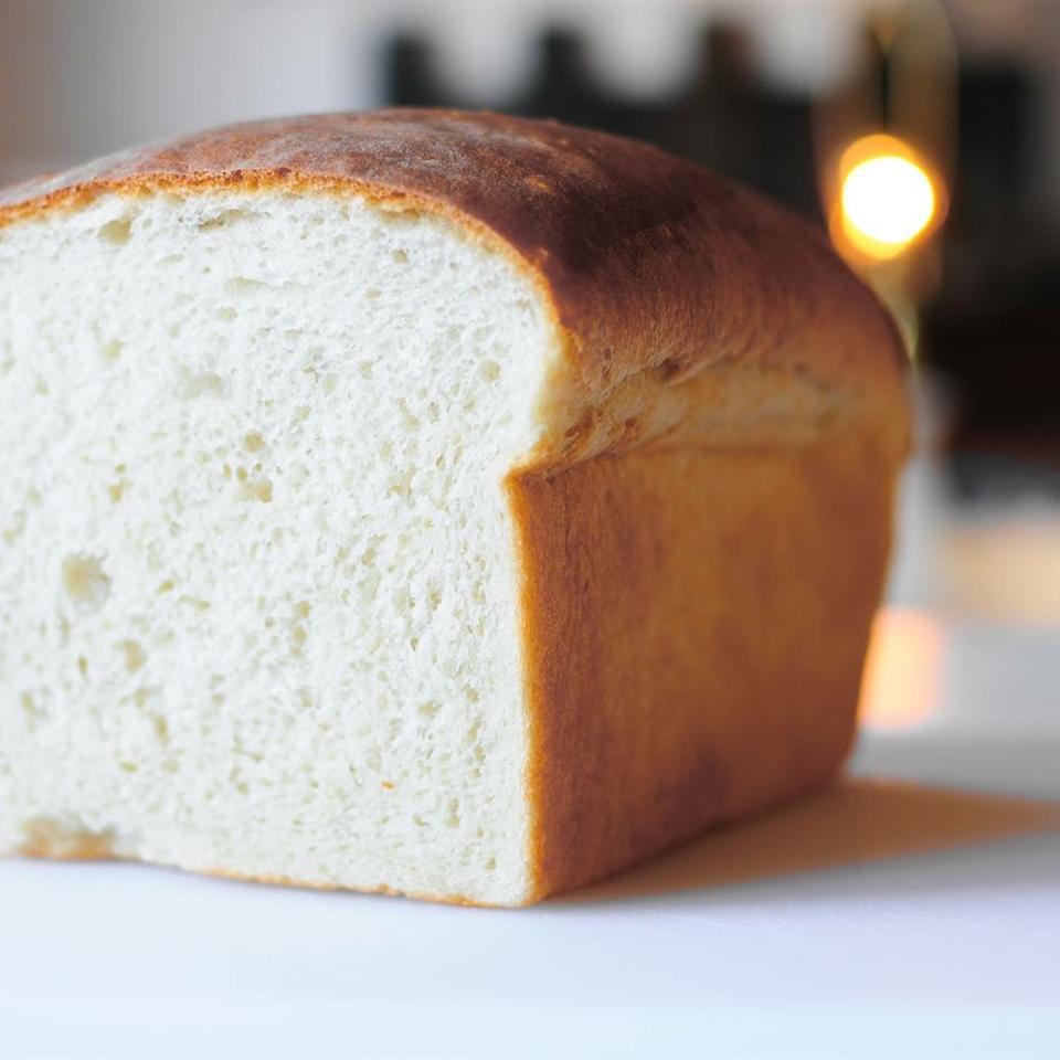 The Best Homemade White Bread Recipes