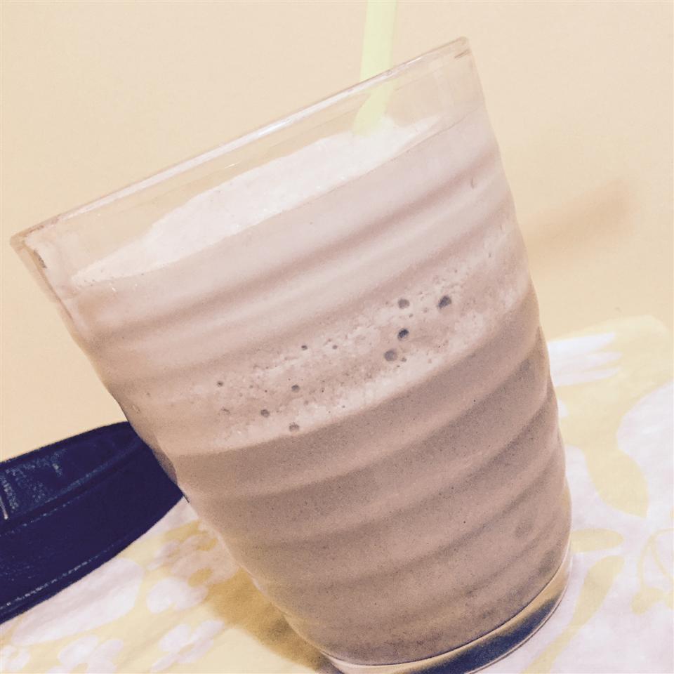 Vanilla Milkshakes without Ice Cream Recipe Allrecipes