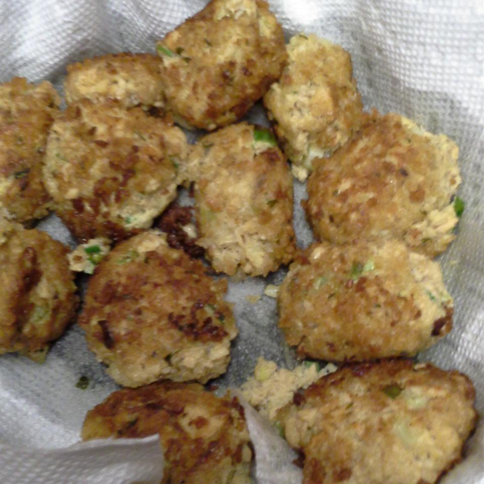 Salmon Croquettes Recipe | Allrecipes