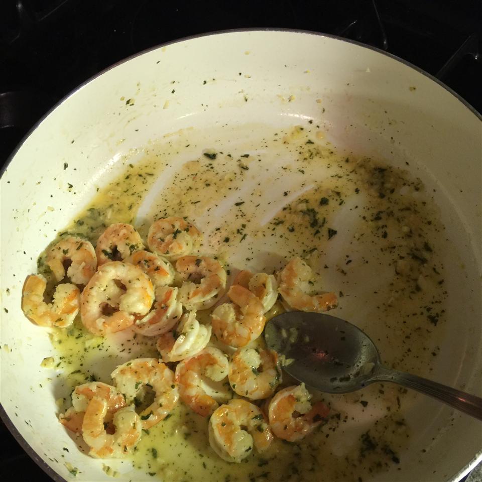 Simple Garlic Shrimp | Allrecipes
