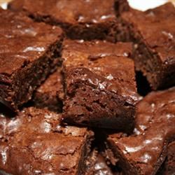 Basic Brownies image