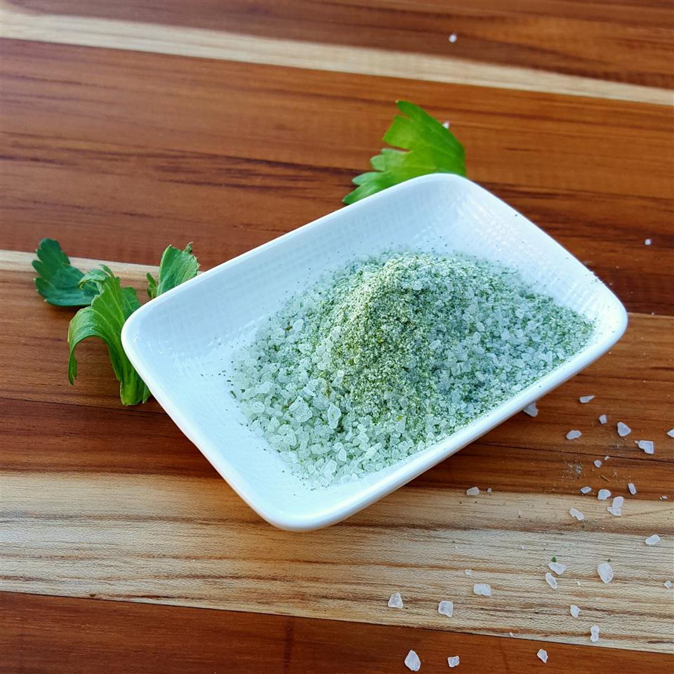 Celery Salt image