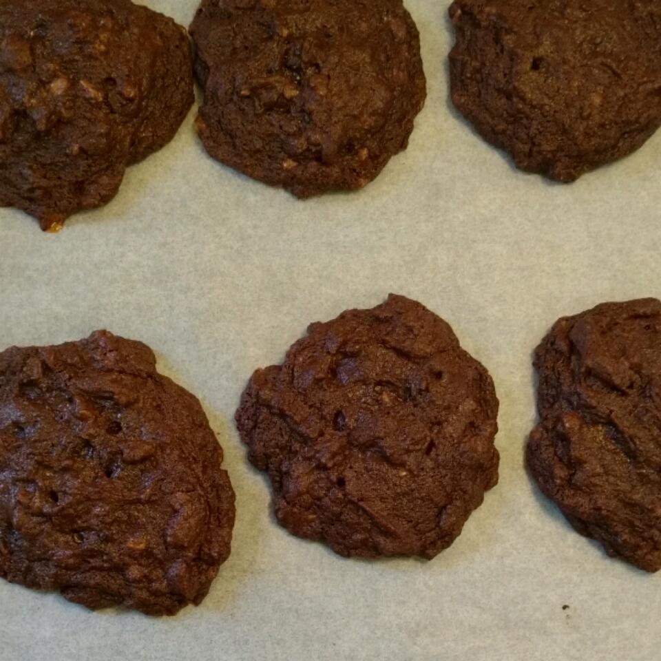 Chewy Chocolate Cookies I Recipe | Allrecipes