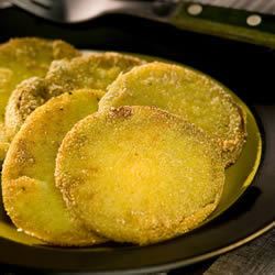 Kentucky Style Fried Green Tomatoes image