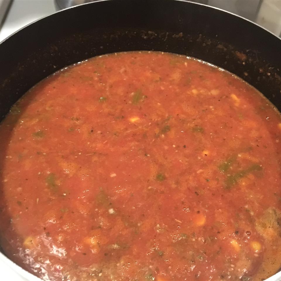 Canned Soup Recipe Allrecipes