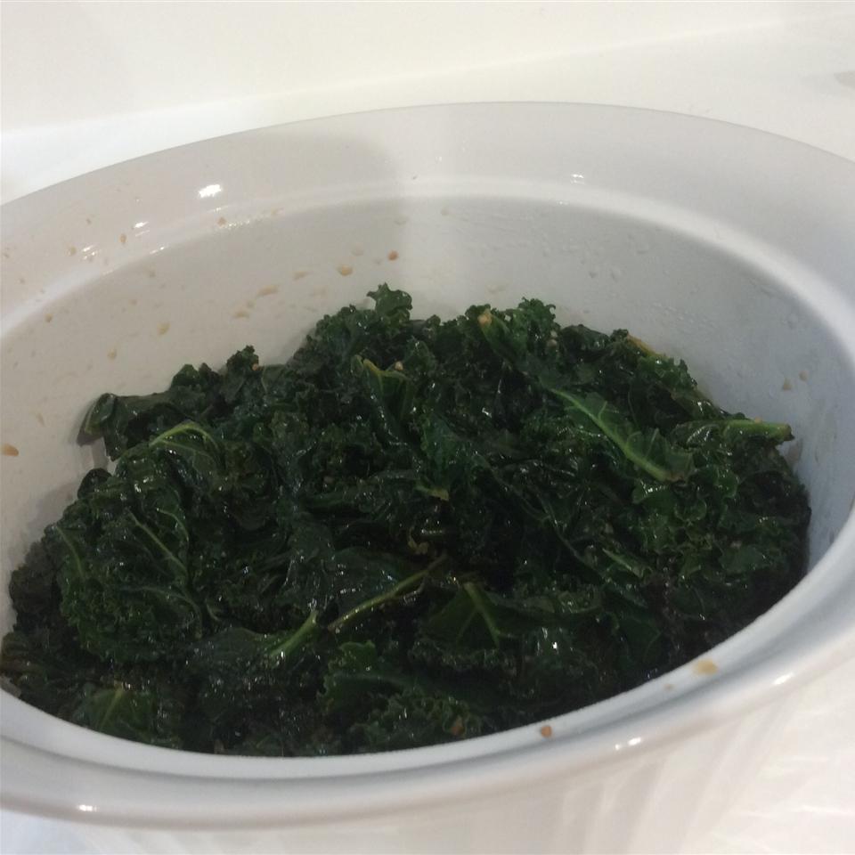 Italian Kale Recipe Allrecipes