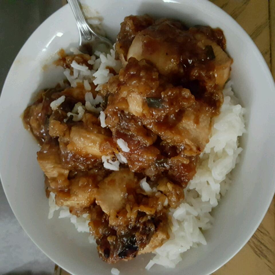 Asian Orange Chicken Recipe - Allrecipes.com
