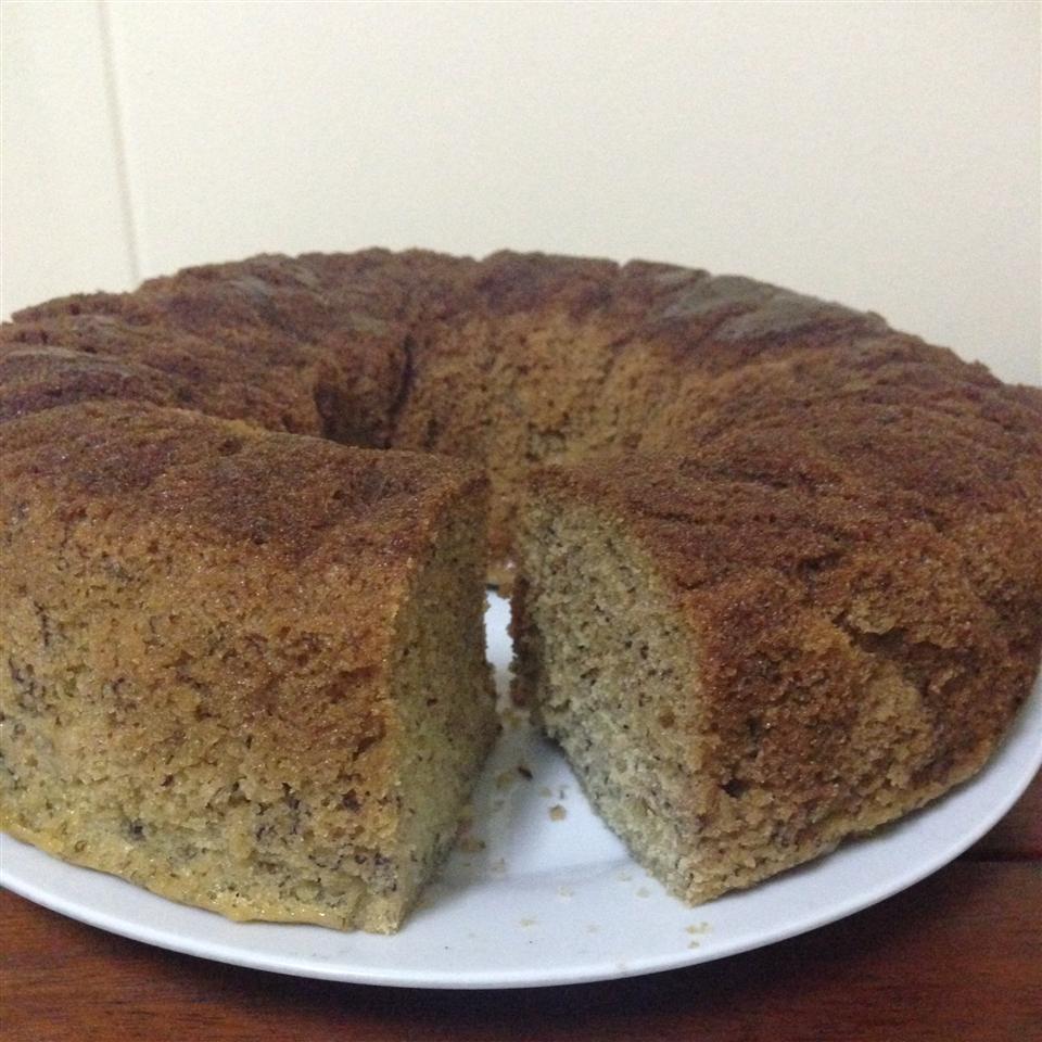 Banana Cake X Recipe Allrecipes