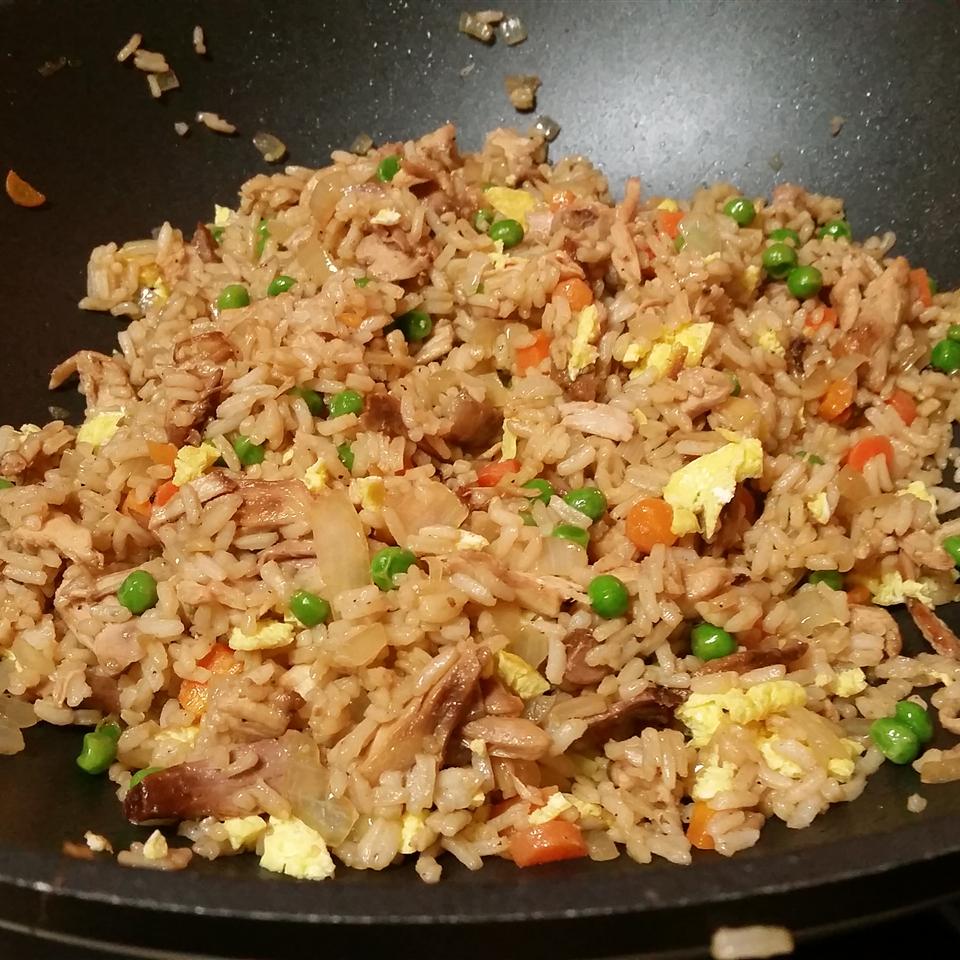 Chinese Chicken Fried Rice II Recipe Allrecipes Com   3223952 