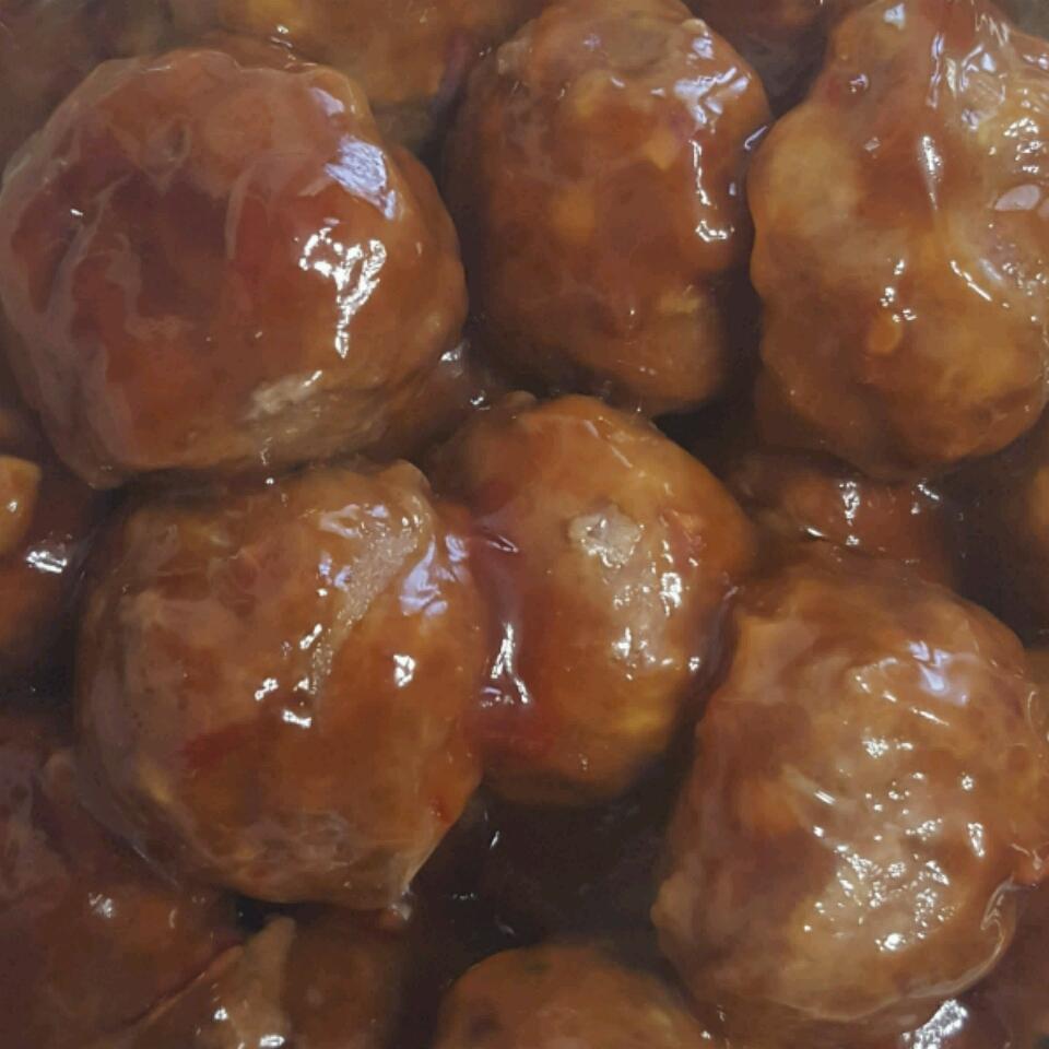Waikiki Meatballs Recipe Allrecipes