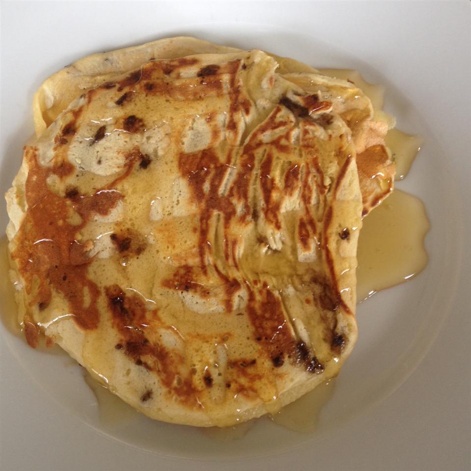 Fast and Easy Pancakes Recipe Allrecipes