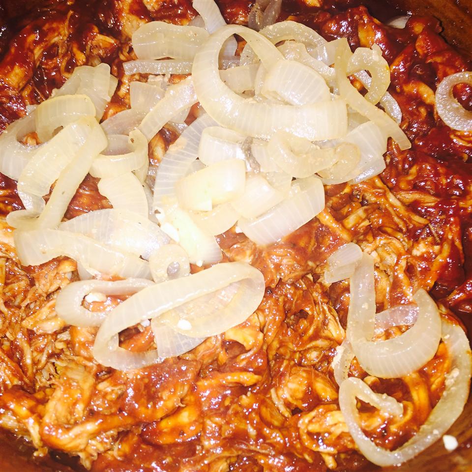 Slow Cooker Pulled Pork Recipe Allrecipes