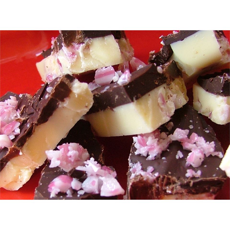 Peppermint Brittle Recipe Allrecipes