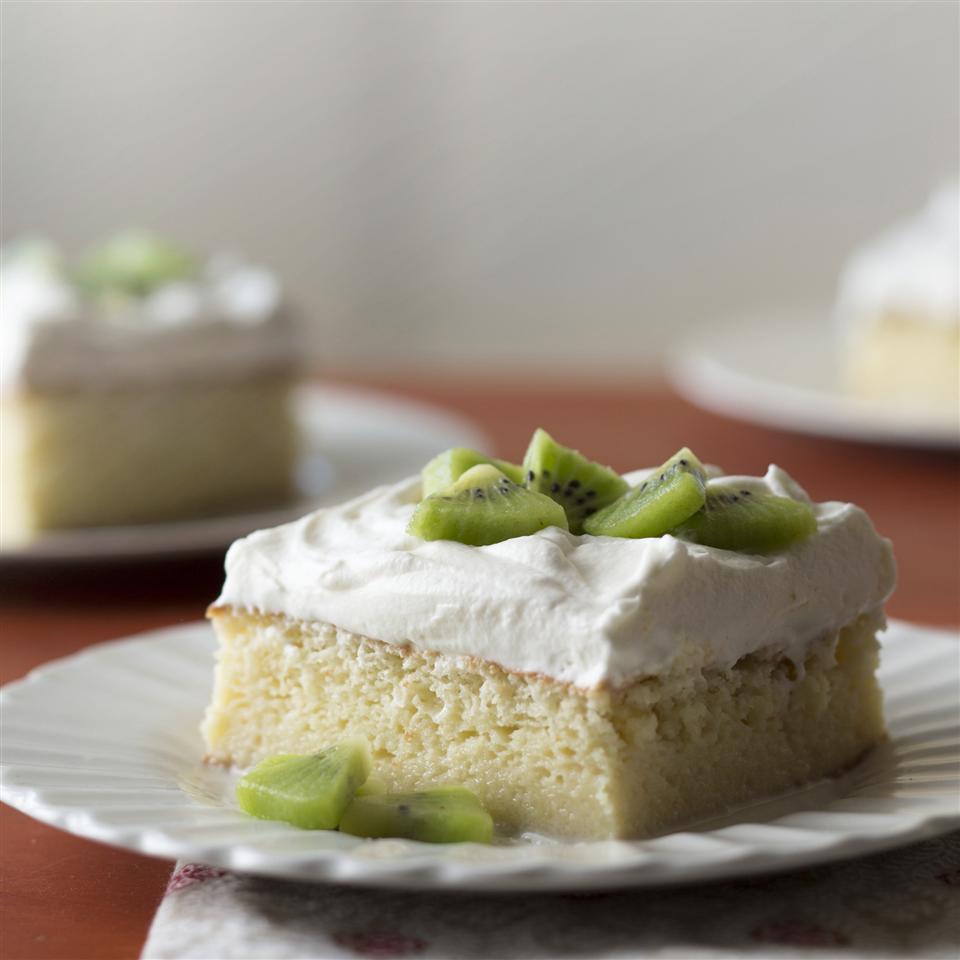 Best Tres Leches Cake image