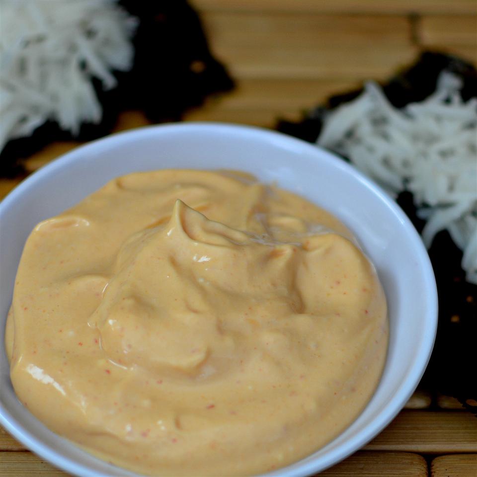 Spicy Sushi Mayo Recipe Allrecipes