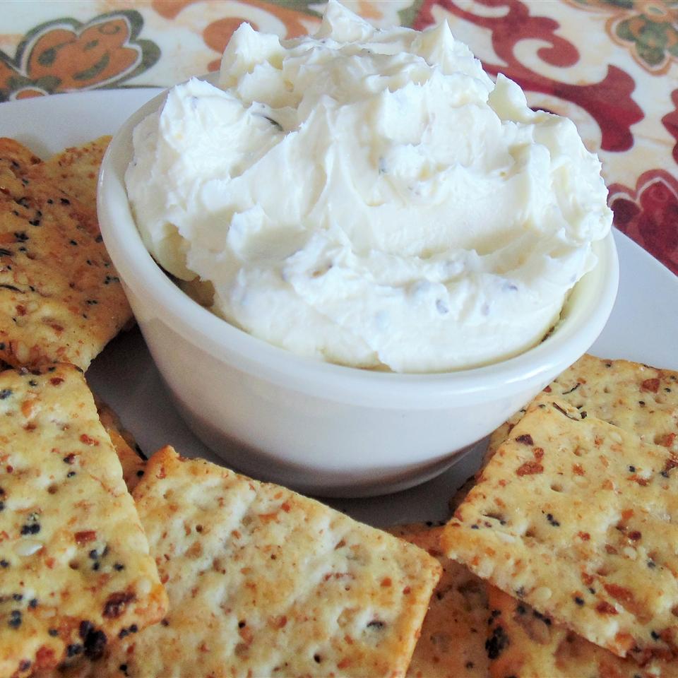 Boursin®-Style Cheese Spread Recipe | Allrecipes