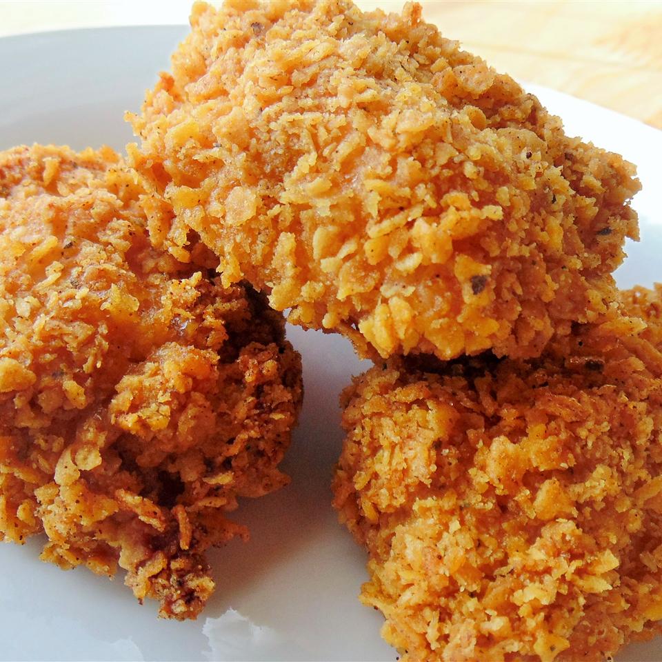 Evie's Ranch Nuggets_image