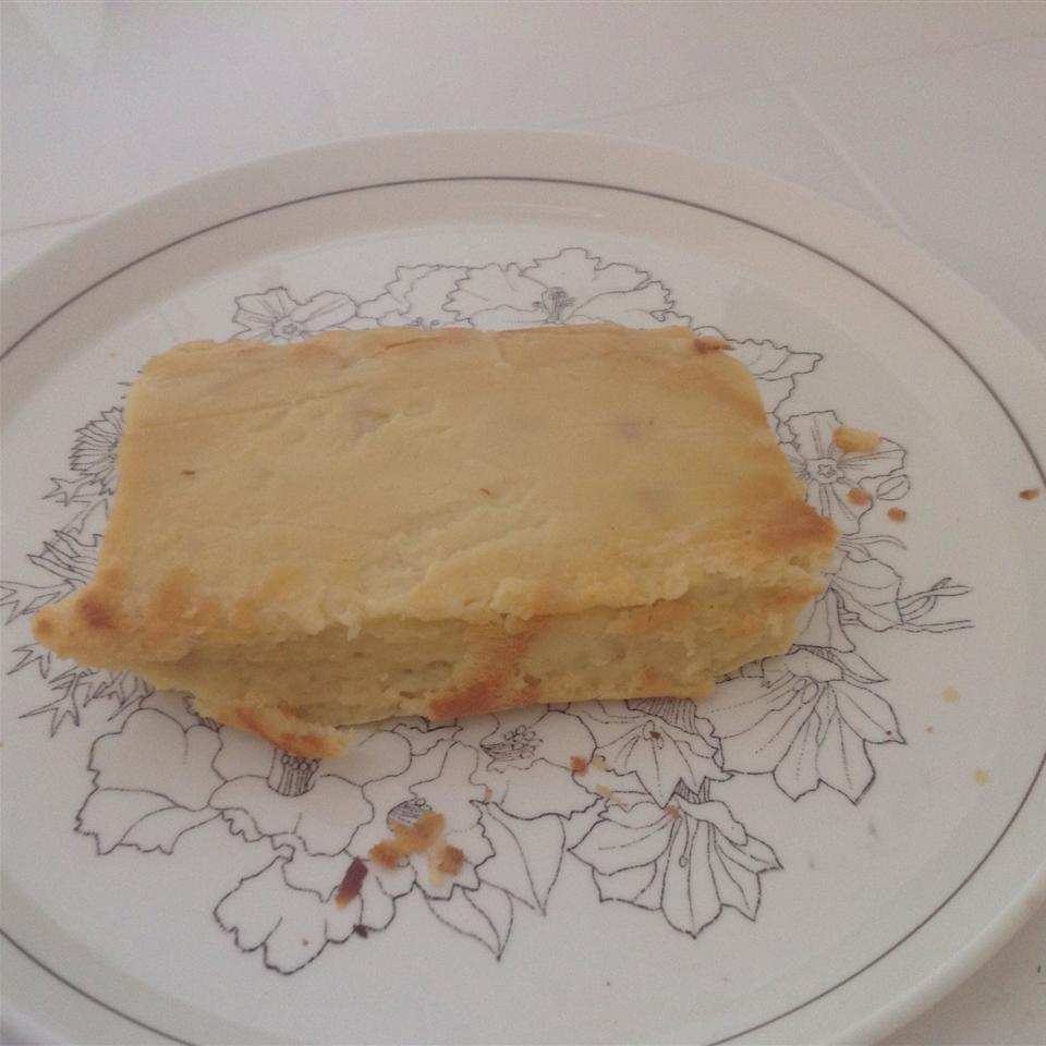 Japanese Cheesecake Recipe Allrecipes