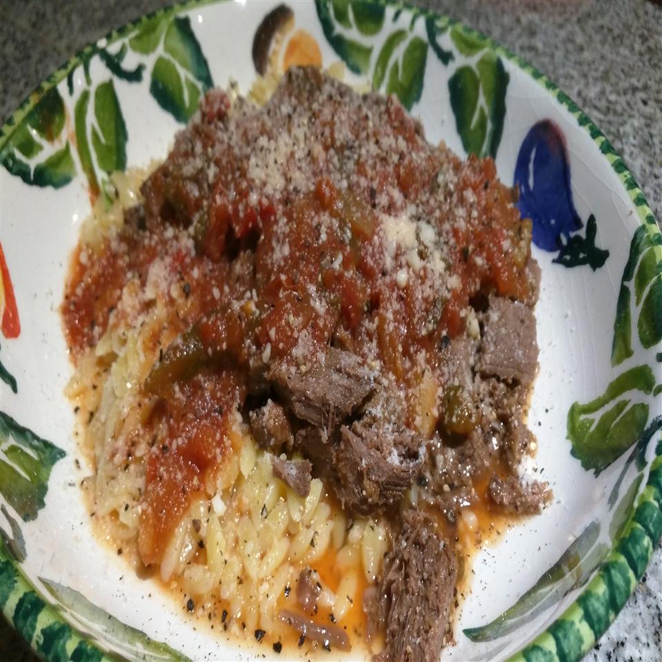 Electric Pressure Cooker Venison Ragout Recipe Allrecipes