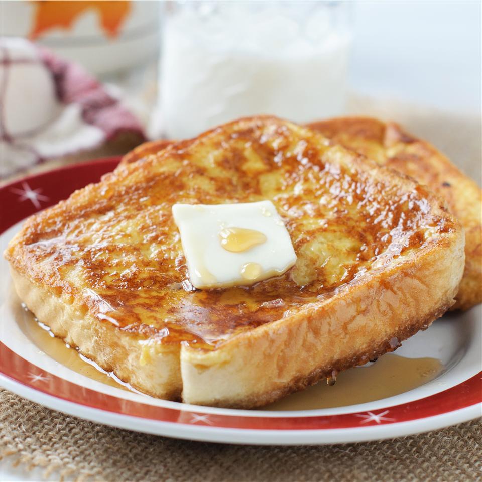 Ultimate French Toast image