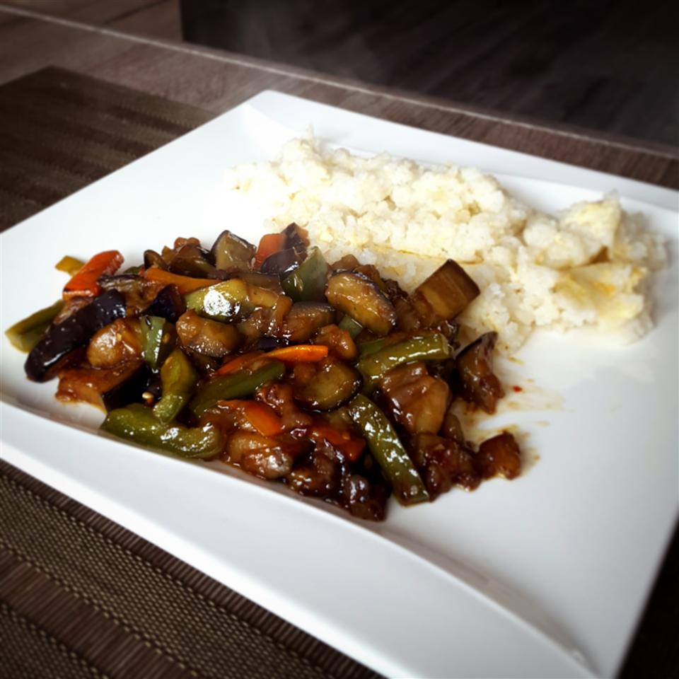 Hot And Sour Chinese Eggplant Recipe Allrecipes,What Is Brine Solution
