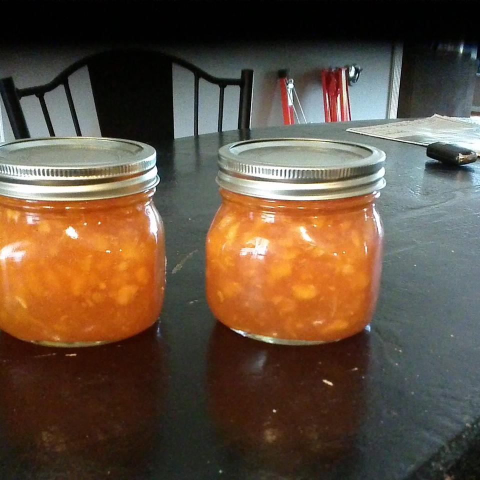 Fresh Papaya Jam Recipe Allrecipes