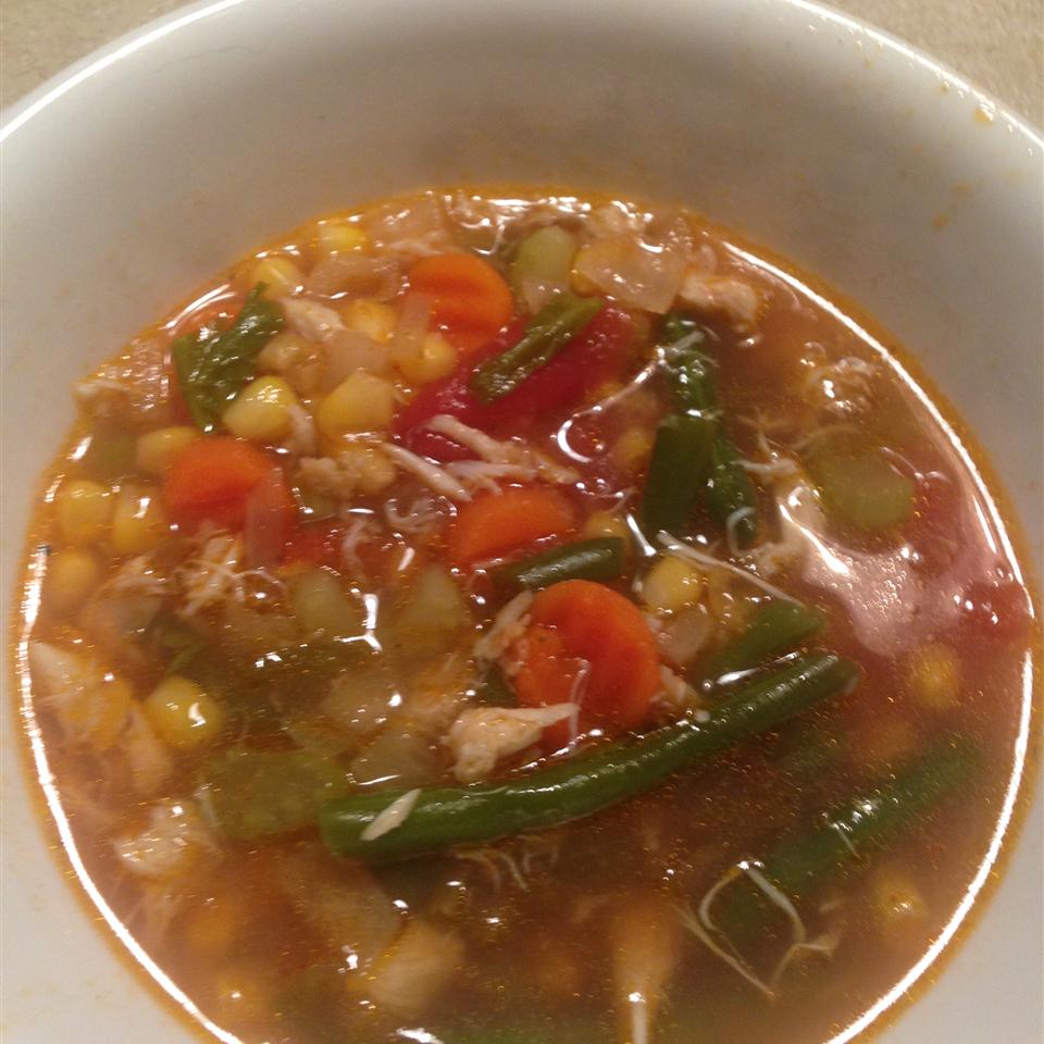 Maryland Crab Soup Recipe | Allrecipes