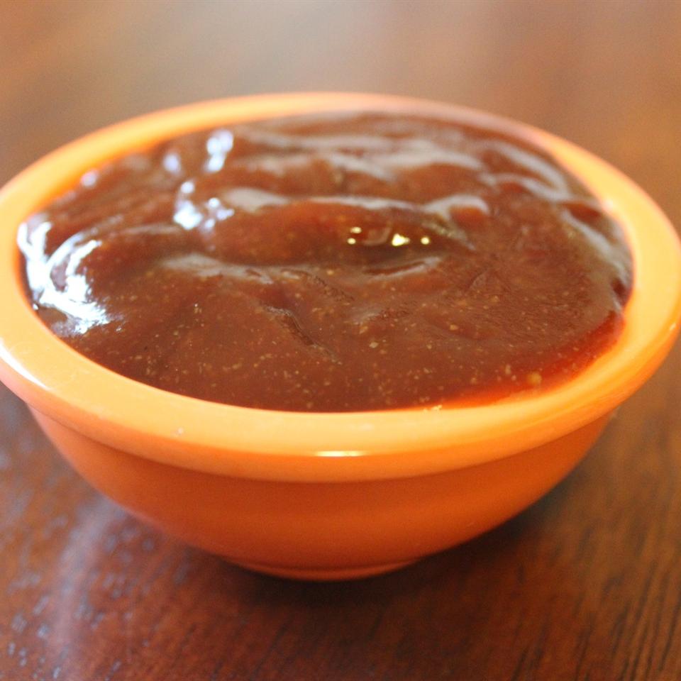 Bar-B-Que Sauce image