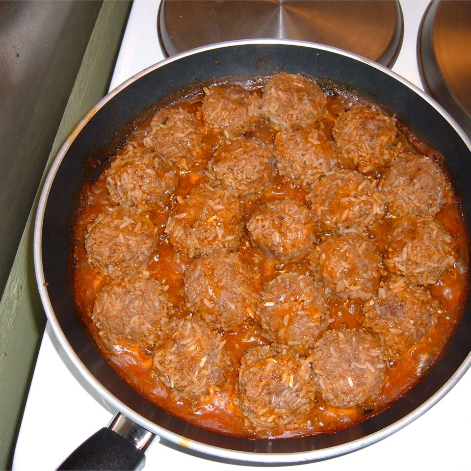roberta meatballs