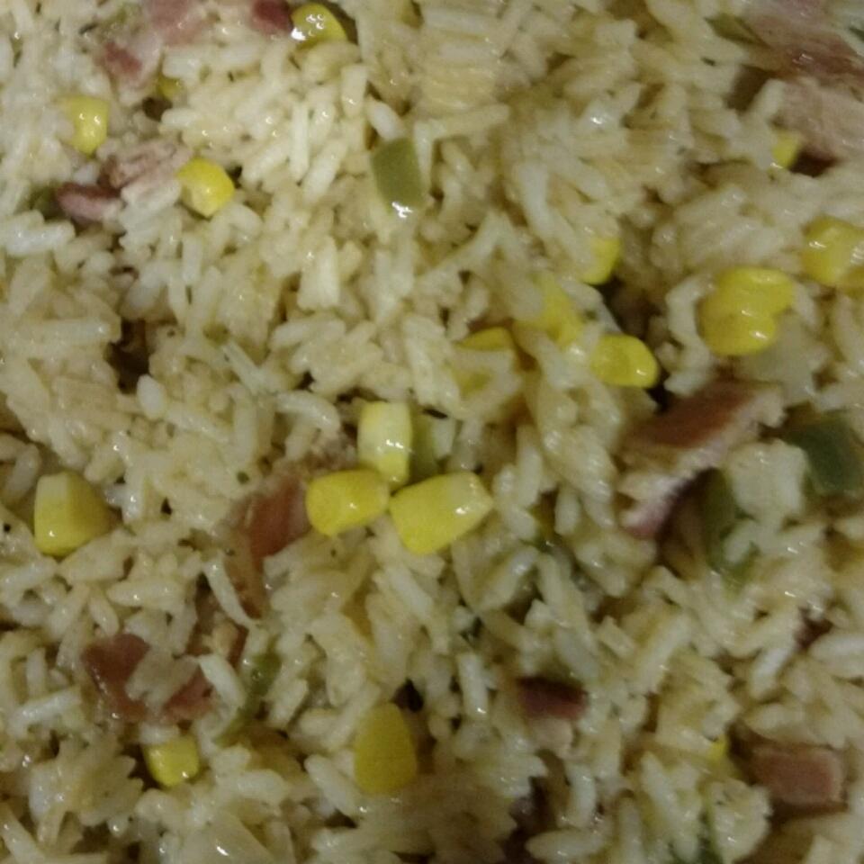 Corn and Rice Recipe Allrecipes