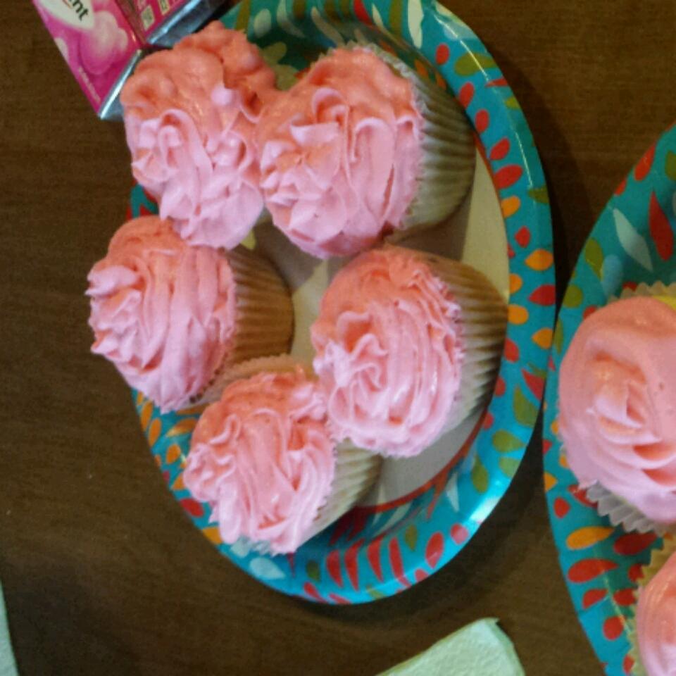 Fluffy Buttercream Frosting Recipe Allrecipes