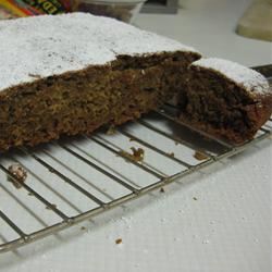 Applesauce Cake IV image