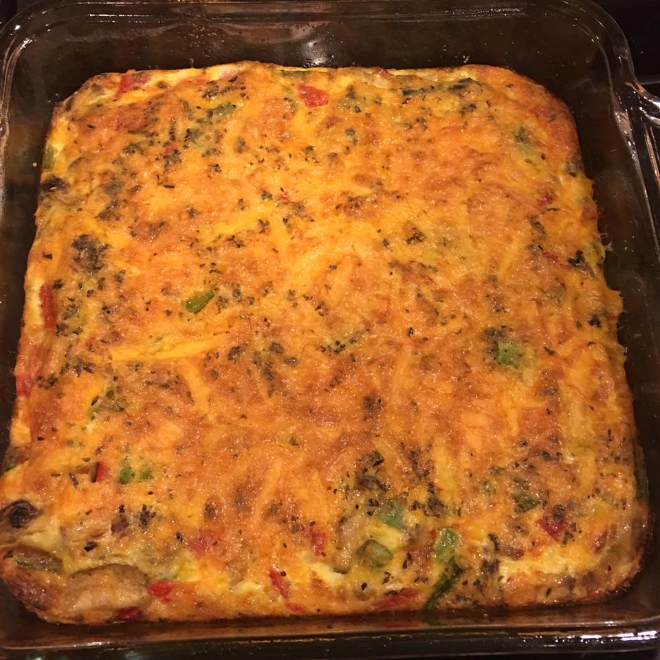 Asparagus Frittata Recipe Allrecipes
