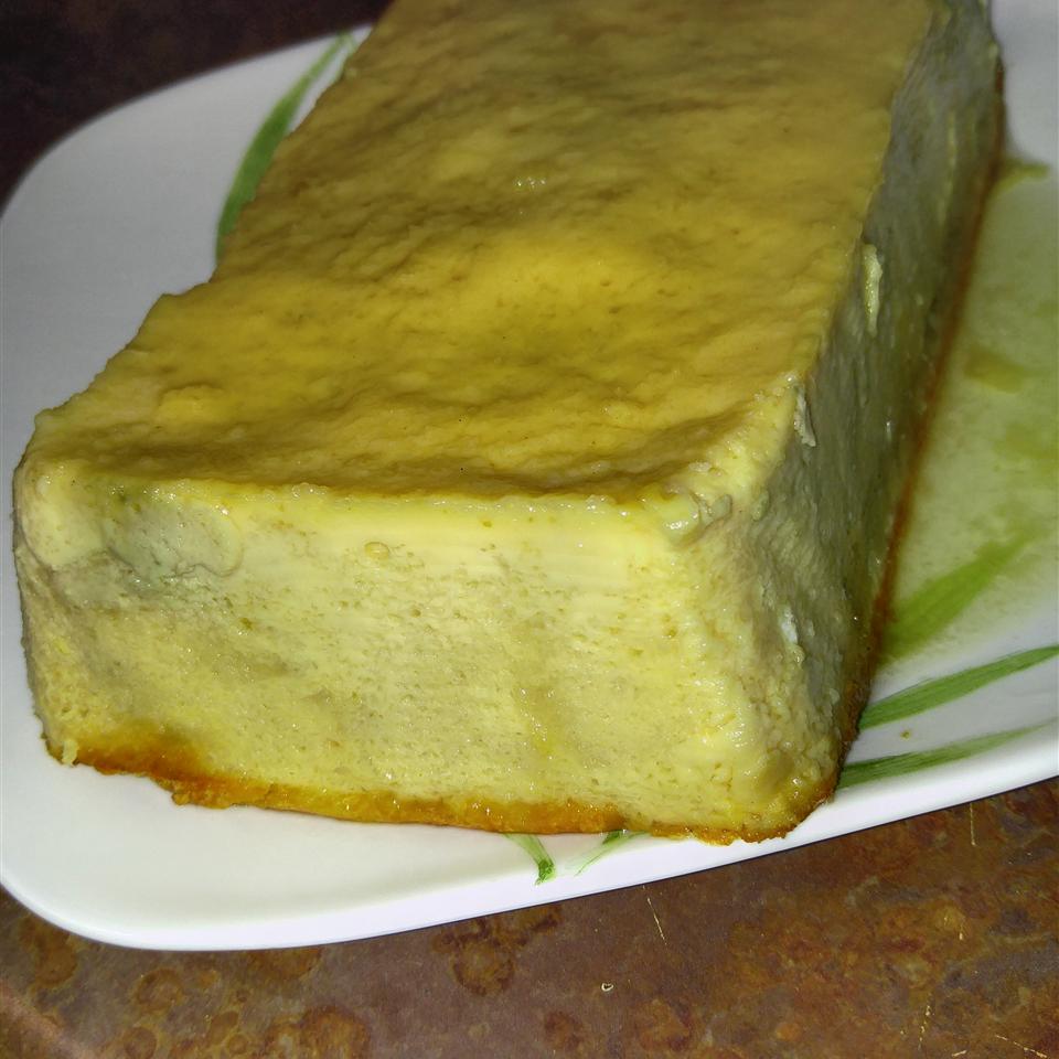 Budin (Puerto Rican Bread Pudding) Recipe Allrecipes